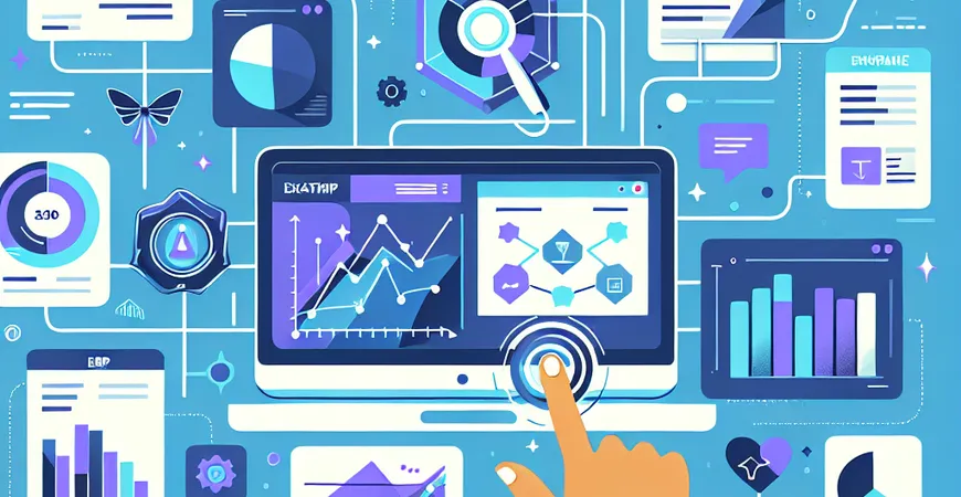 ERP 软件在客户关系管理中的成功应用案例分享